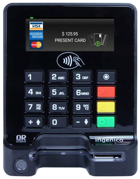 emv card reader